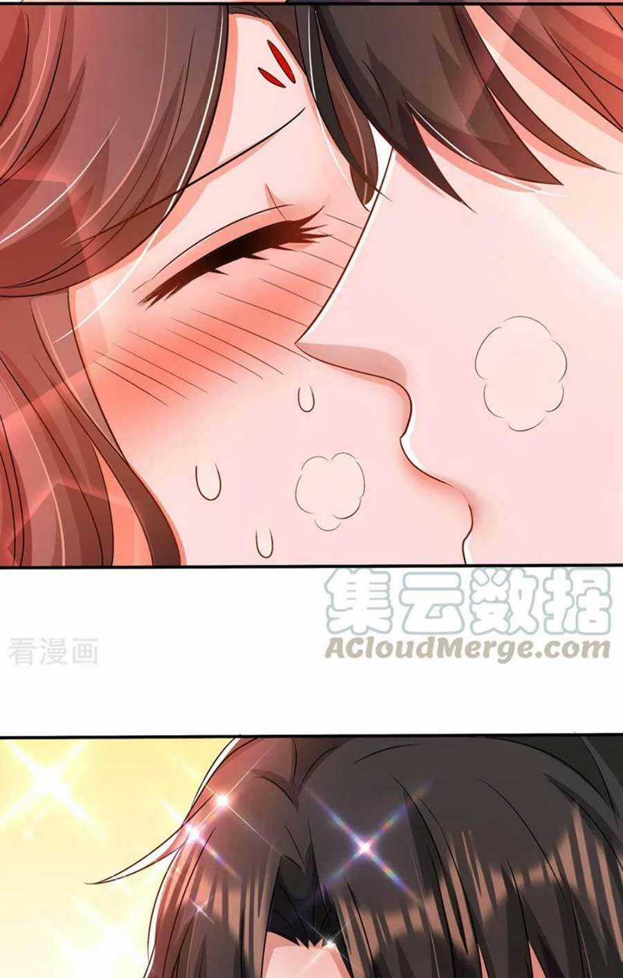 Trùng Sinh Không Gian: Cô Vợ Hào Môn Nóng Bỏng Không Dễ Chọc Chapter 179 trang 24