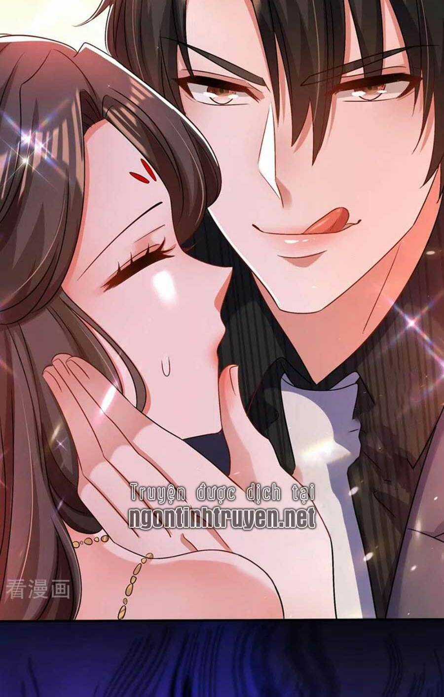 Trùng Sinh Không Gian: Cô Vợ Hào Môn Nóng Bỏng Không Dễ Chọc Chapter 179 trang 25