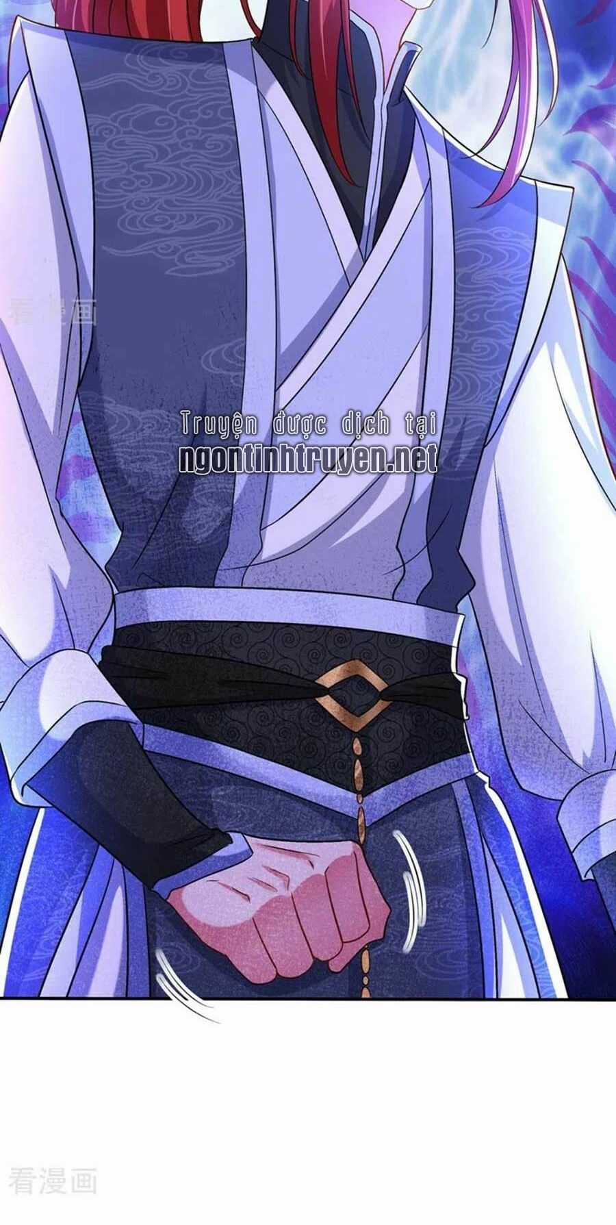 Trùng Sinh Không Gian: Cô Vợ Hào Môn Nóng Bỏng Không Dễ Chọc Chapter 179 trang 29