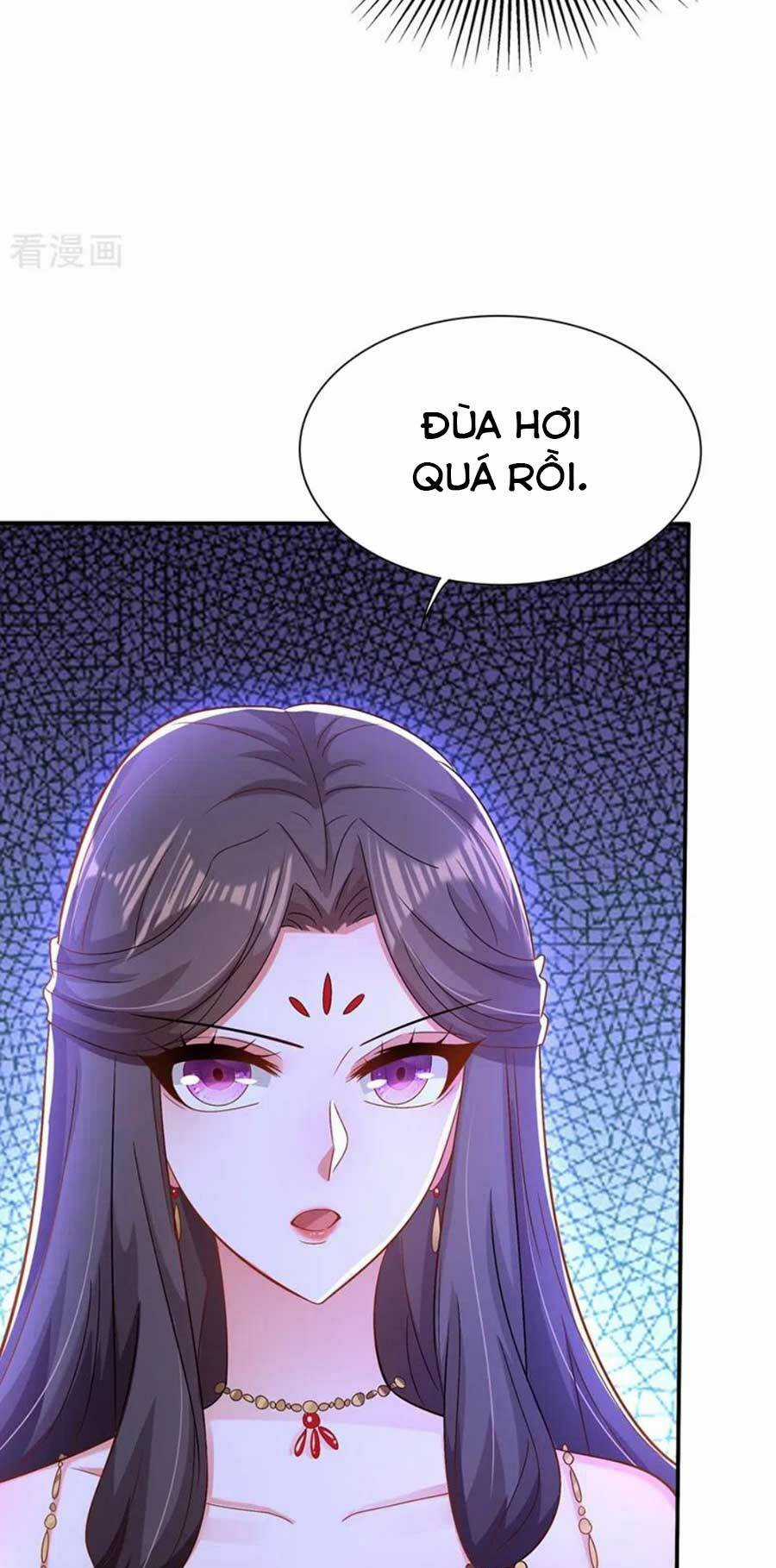 Trùng Sinh Không Gian: Cô Vợ Hào Môn Nóng Bỏng Không Dễ Chọc Chapter 179 trang 5