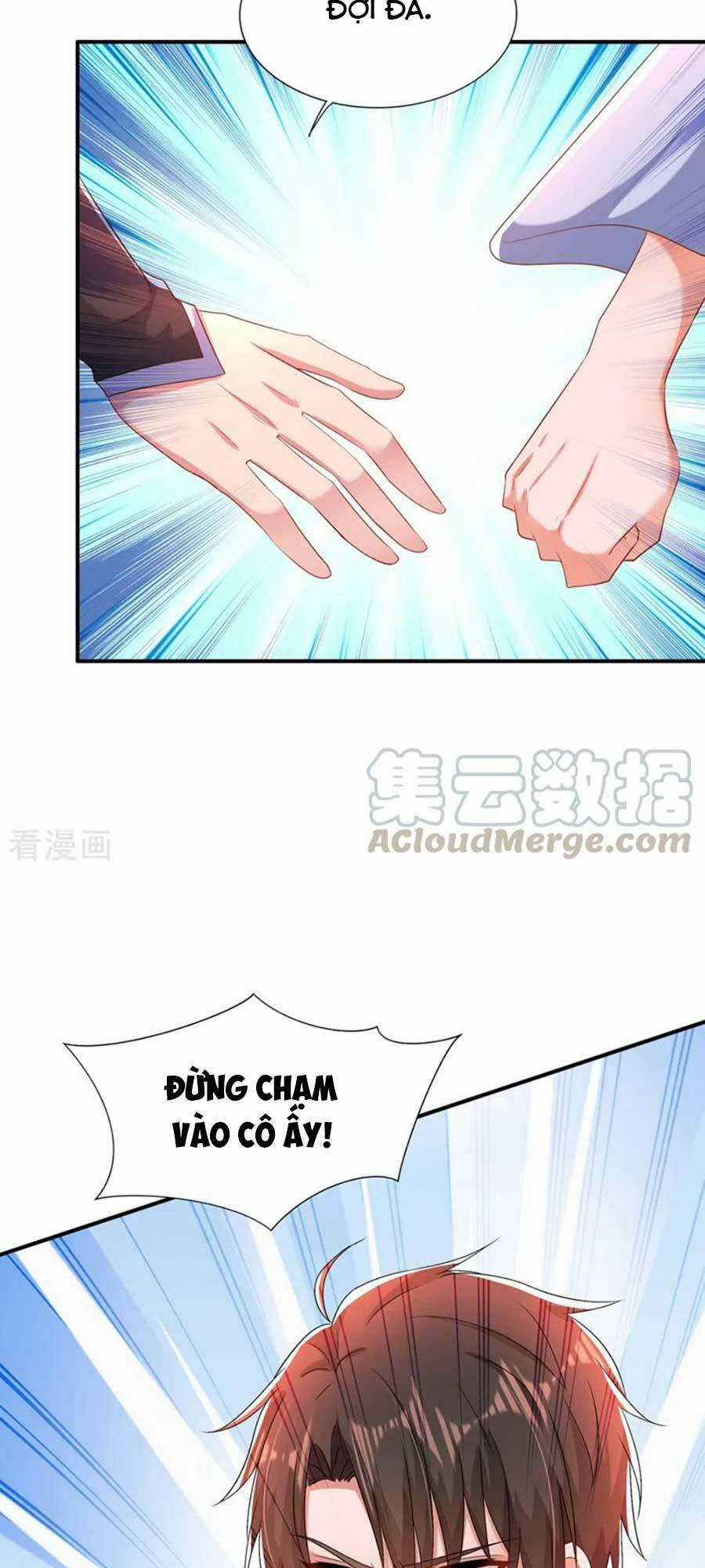 Trùng Sinh Không Gian: Cô Vợ Hào Môn Nóng Bỏng Không Dễ Chọc Chapter 179 trang 9