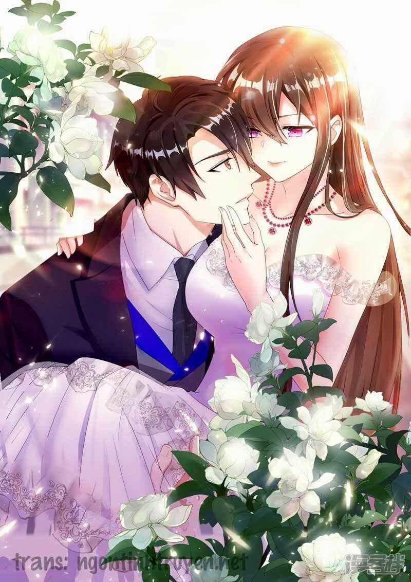 Trùng Sinh Không Gian: Cô Vợ Hào Môn Nóng Bỏng Không Dễ Chọc Chapter 18 trang 0