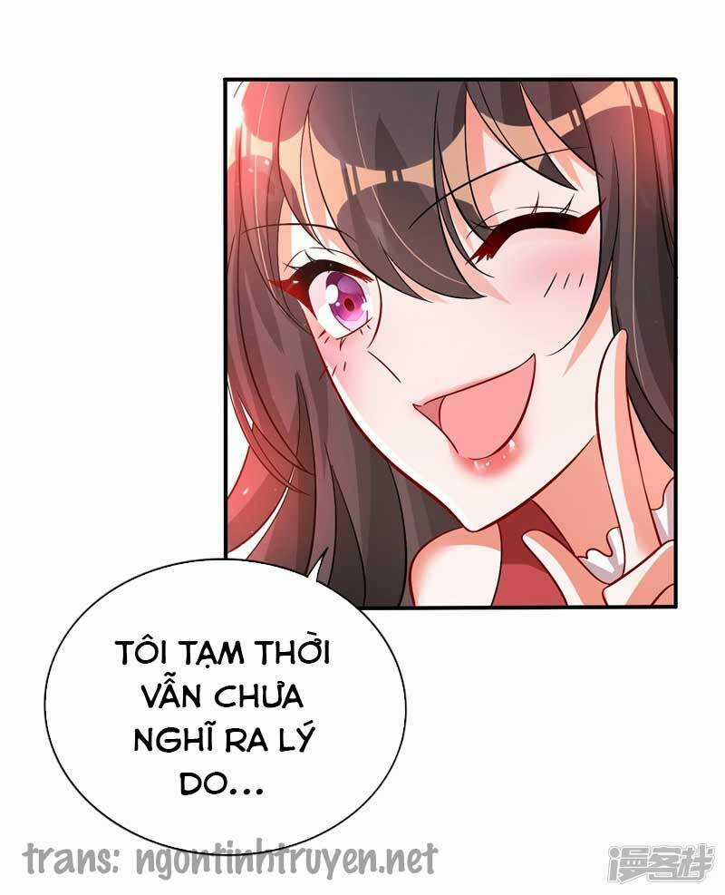 Trùng Sinh Không Gian: Cô Vợ Hào Môn Nóng Bỏng Không Dễ Chọc Chapter 18 trang 11