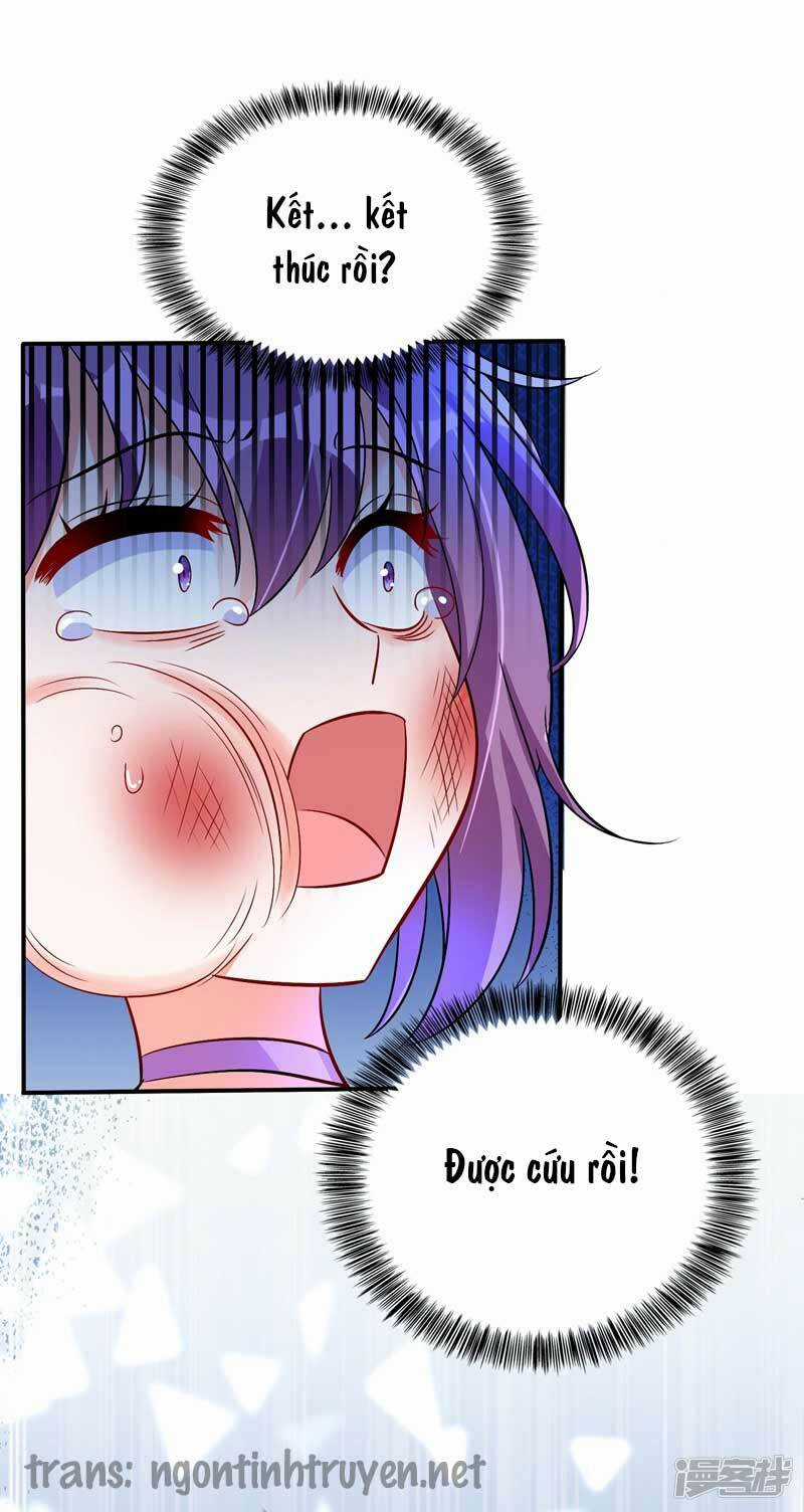 Trùng Sinh Không Gian: Cô Vợ Hào Môn Nóng Bỏng Không Dễ Chọc Chapter 18 trang 12