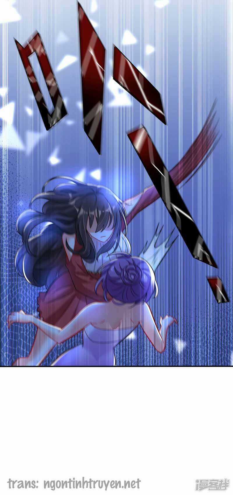 Trùng Sinh Không Gian: Cô Vợ Hào Môn Nóng Bỏng Không Dễ Chọc Chapter 18 trang 13