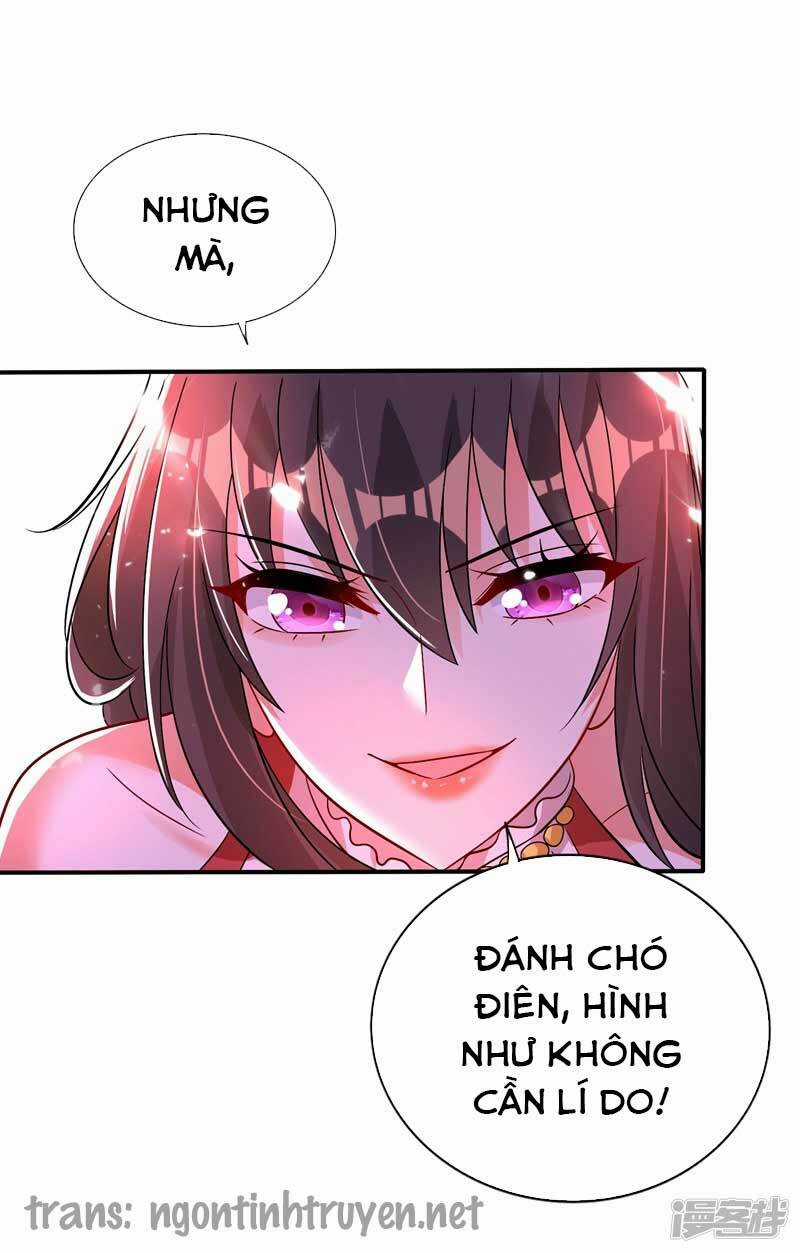 Trùng Sinh Không Gian: Cô Vợ Hào Môn Nóng Bỏng Không Dễ Chọc Chapter 18 trang 14