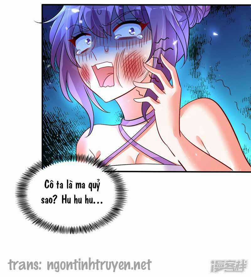 Trùng Sinh Không Gian: Cô Vợ Hào Môn Nóng Bỏng Không Dễ Chọc Chapter 18 trang 15