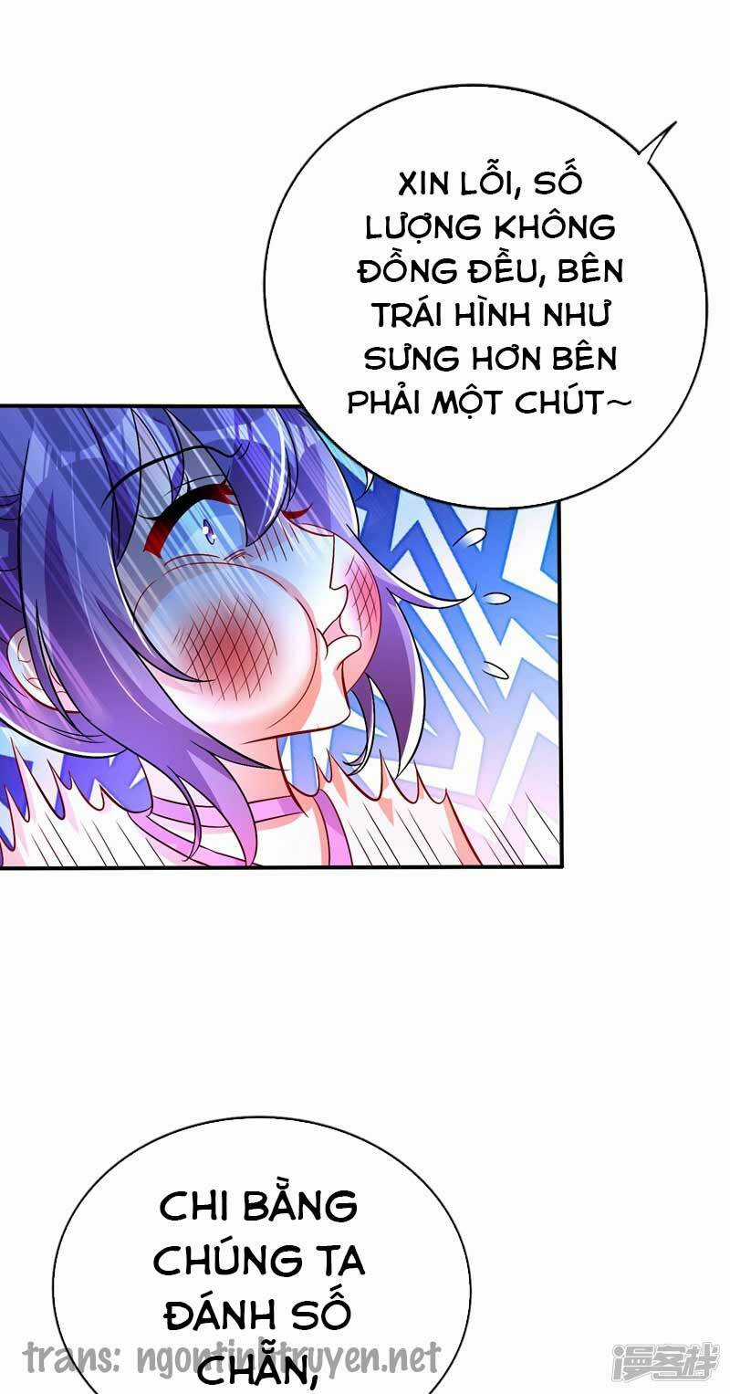 Trùng Sinh Không Gian: Cô Vợ Hào Môn Nóng Bỏng Không Dễ Chọc Chapter 18 trang 19