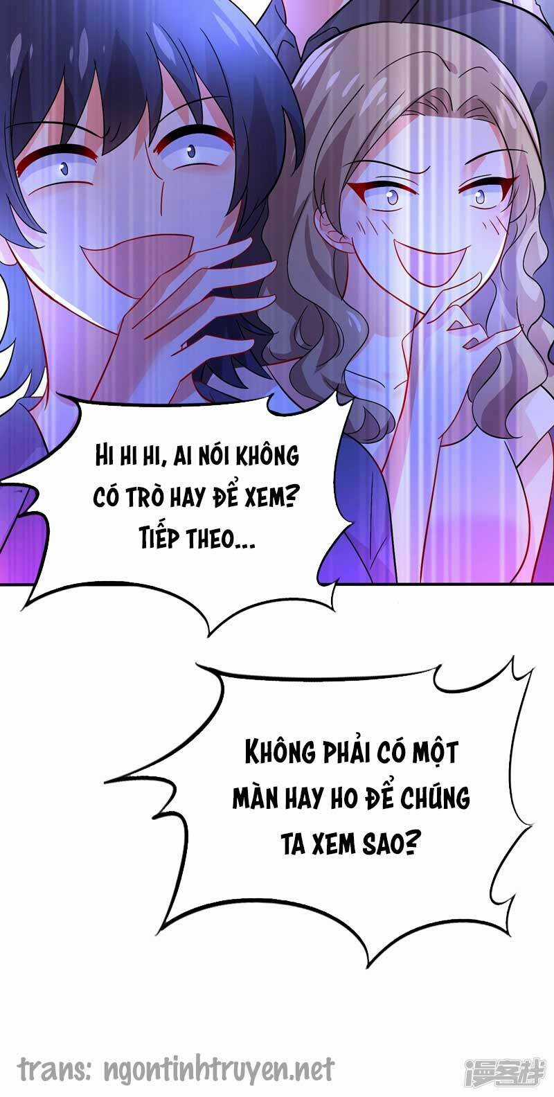 Trùng Sinh Không Gian: Cô Vợ Hào Môn Nóng Bỏng Không Dễ Chọc Chapter 18 trang 2