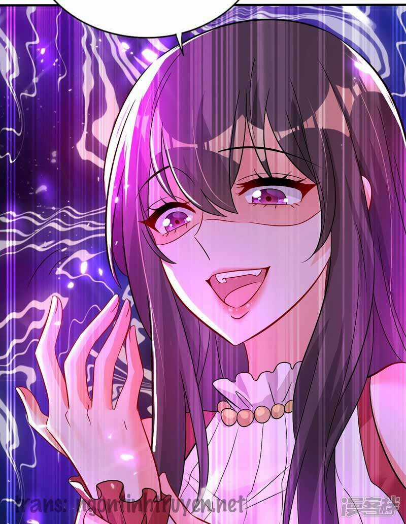 Trùng Sinh Không Gian: Cô Vợ Hào Môn Nóng Bỏng Không Dễ Chọc Chapter 18 trang 20