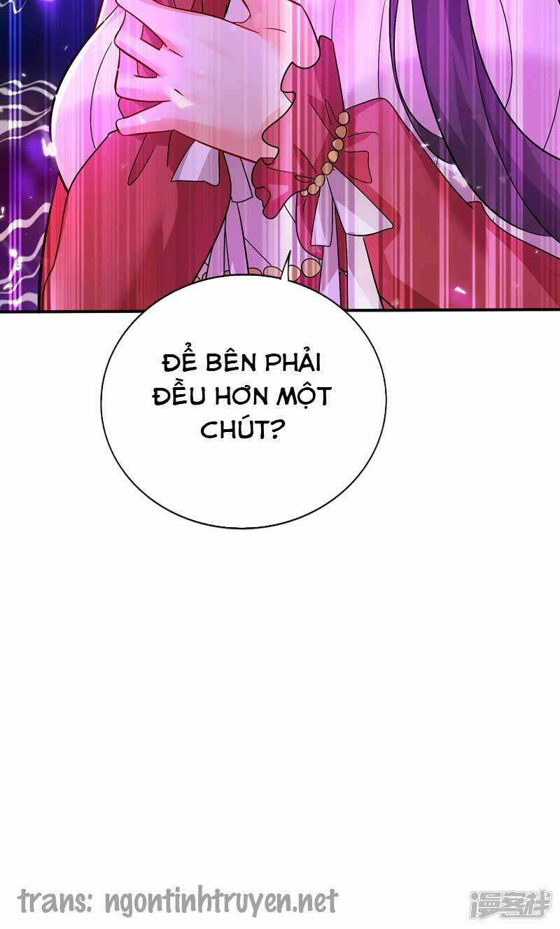 Trùng Sinh Không Gian: Cô Vợ Hào Môn Nóng Bỏng Không Dễ Chọc Chapter 18 trang 21