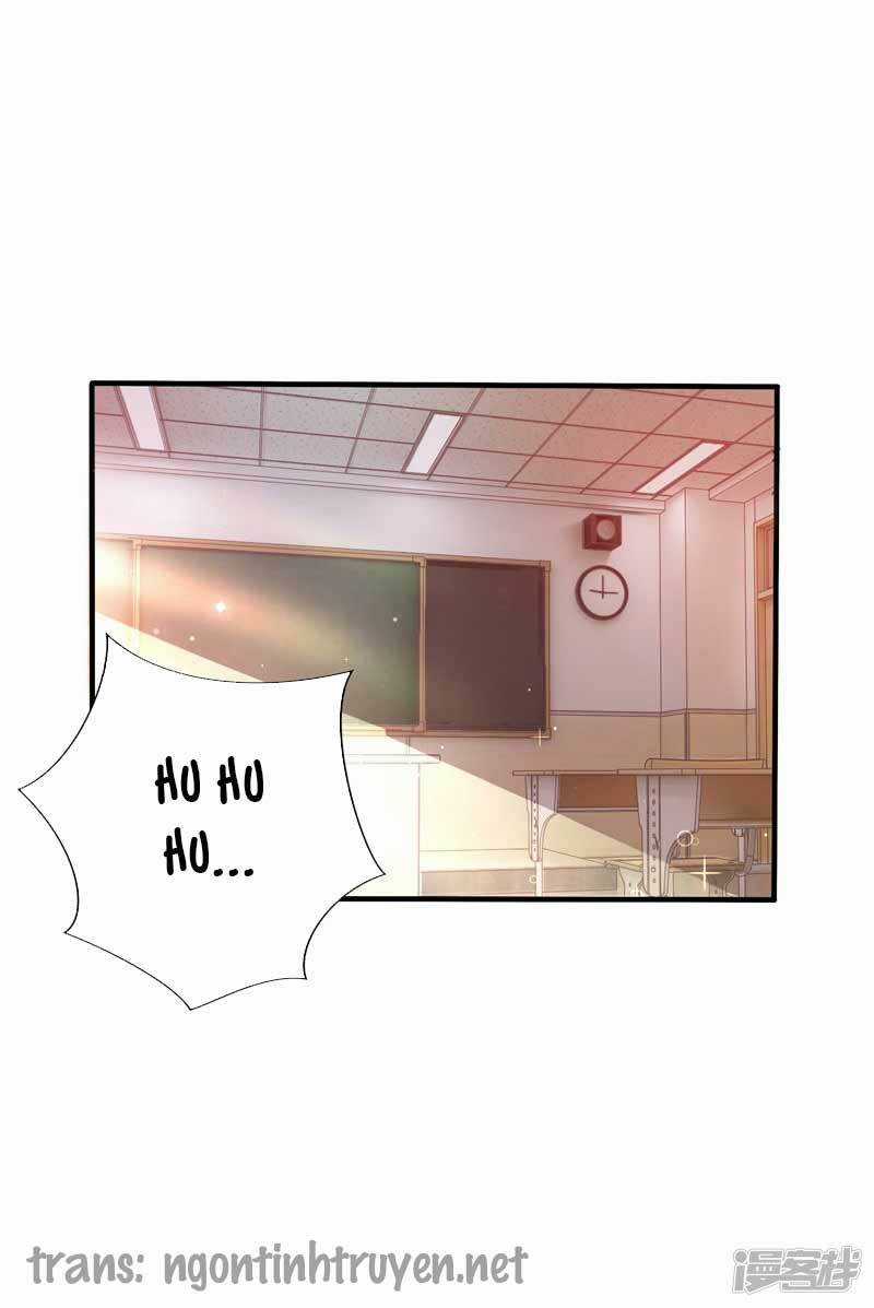 Trùng Sinh Không Gian: Cô Vợ Hào Môn Nóng Bỏng Không Dễ Chọc Chapter 18 trang 22