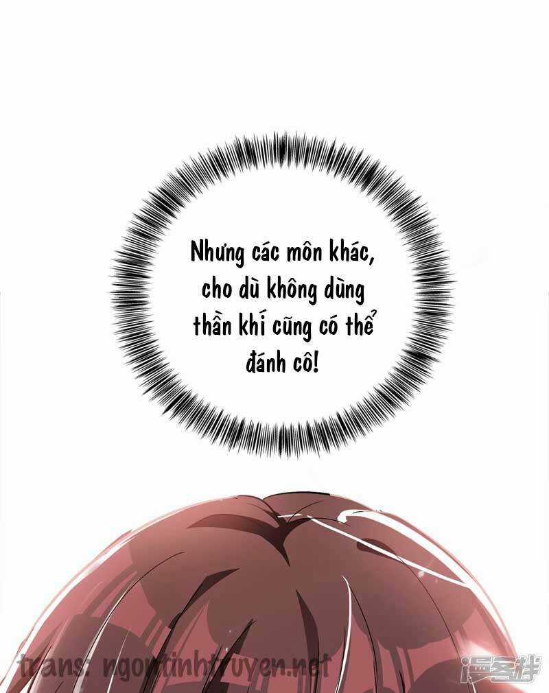 Trùng Sinh Không Gian: Cô Vợ Hào Môn Nóng Bỏng Không Dễ Chọc Chapter 18 trang 25