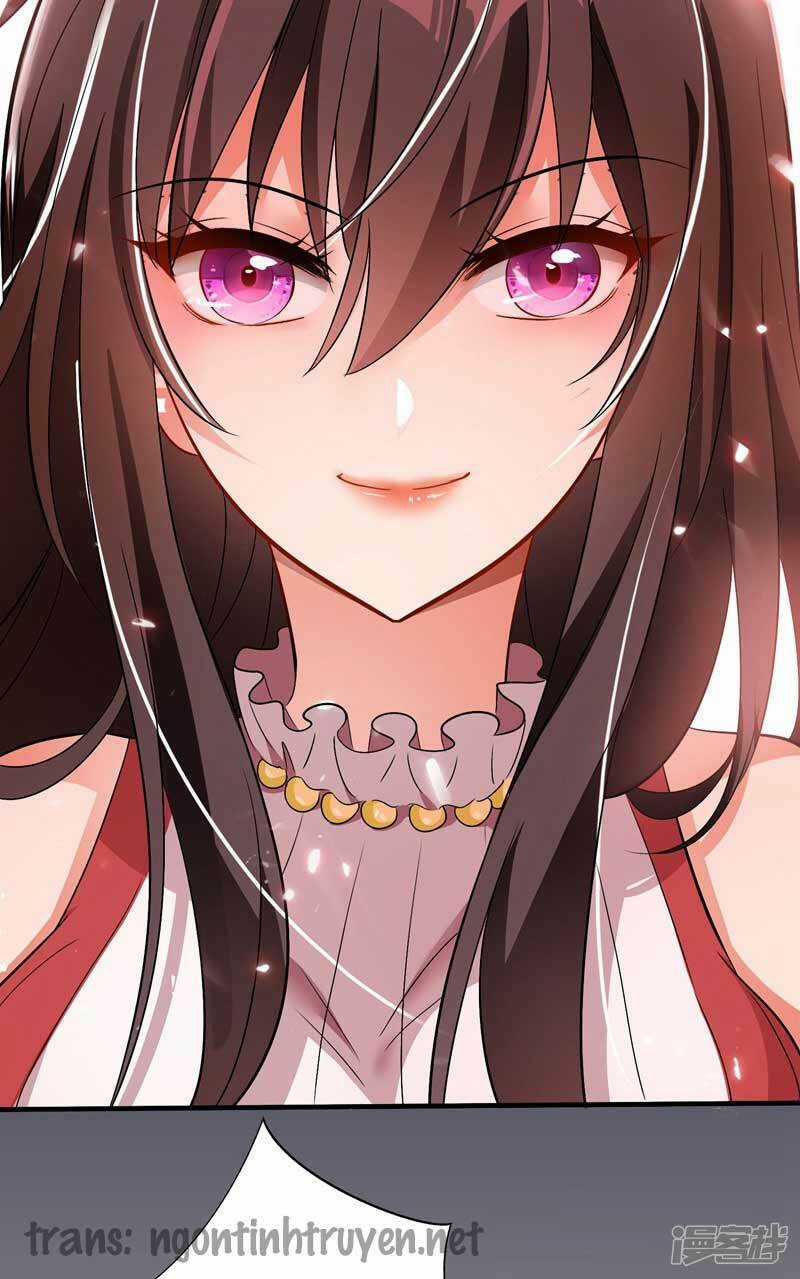 Trùng Sinh Không Gian: Cô Vợ Hào Môn Nóng Bỏng Không Dễ Chọc Chapter 18 trang 26