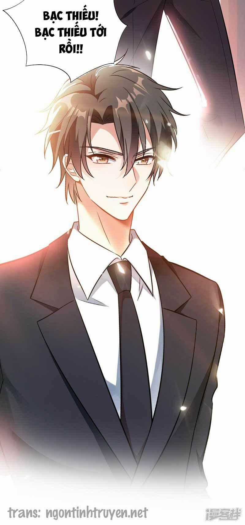 Trùng Sinh Không Gian: Cô Vợ Hào Môn Nóng Bỏng Không Dễ Chọc Chapter 18 trang 28