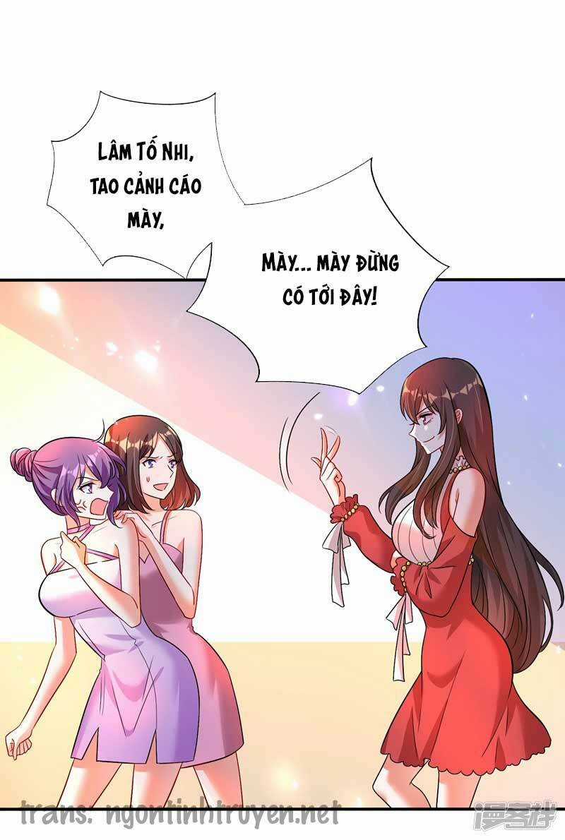 Trùng Sinh Không Gian: Cô Vợ Hào Môn Nóng Bỏng Không Dễ Chọc Chapter 18 trang 3