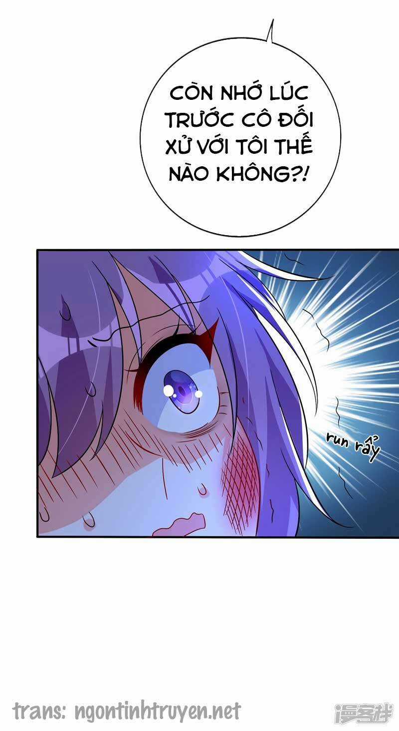 Trùng Sinh Không Gian: Cô Vợ Hào Môn Nóng Bỏng Không Dễ Chọc Chapter 18 trang 7