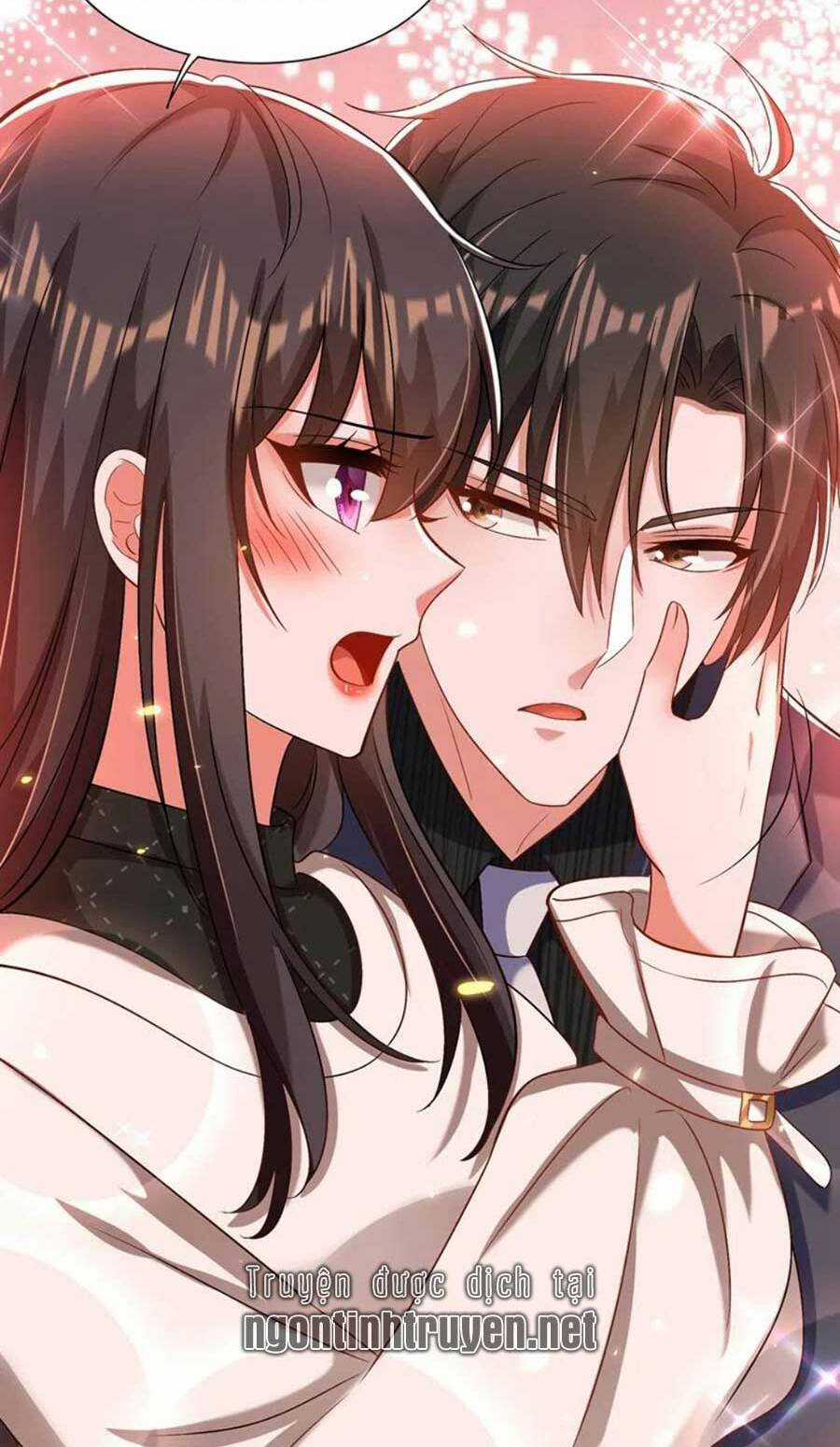 Trùng Sinh Không Gian: Cô Vợ Hào Môn Nóng Bỏng Không Dễ Chọc Chapter 180 trang 11