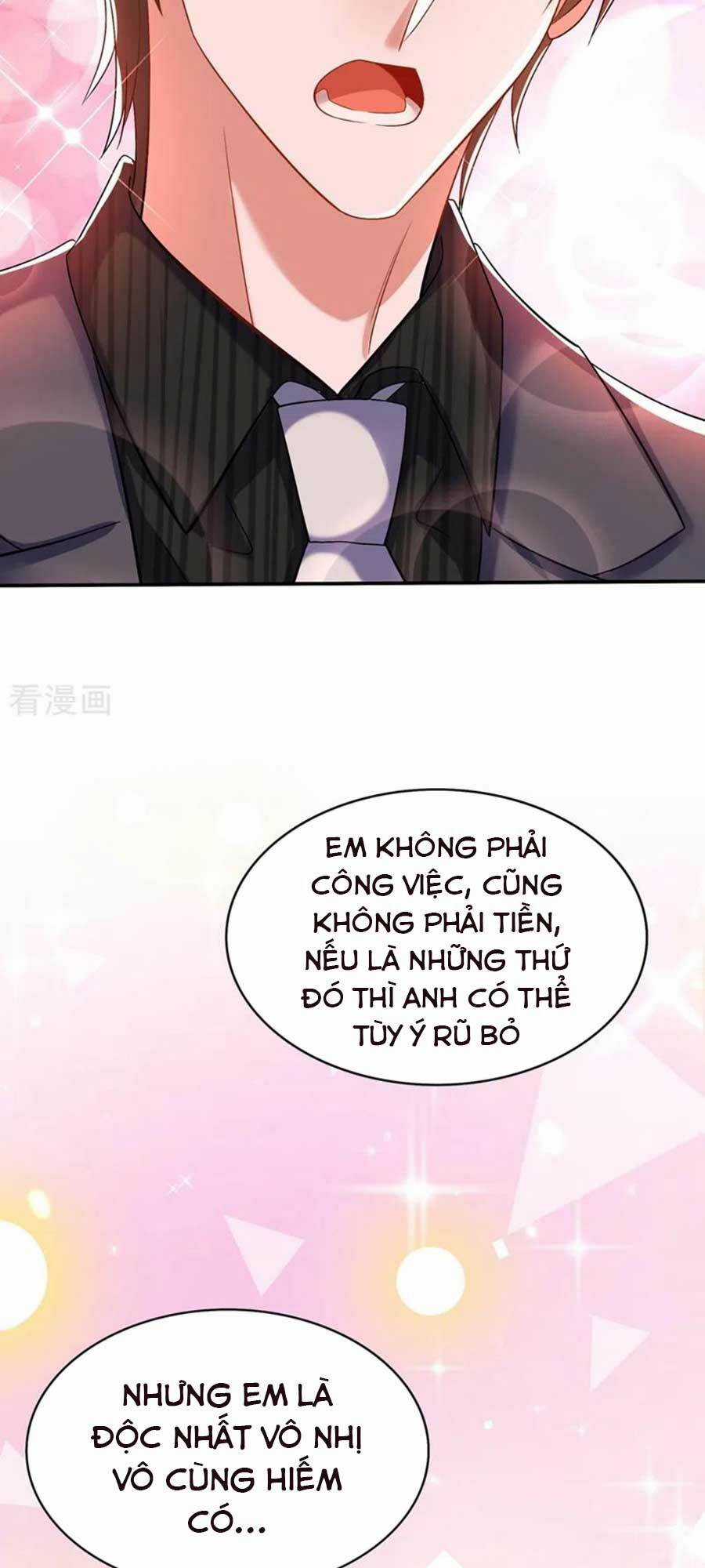 Trùng Sinh Không Gian: Cô Vợ Hào Môn Nóng Bỏng Không Dễ Chọc Chapter 180 trang 13