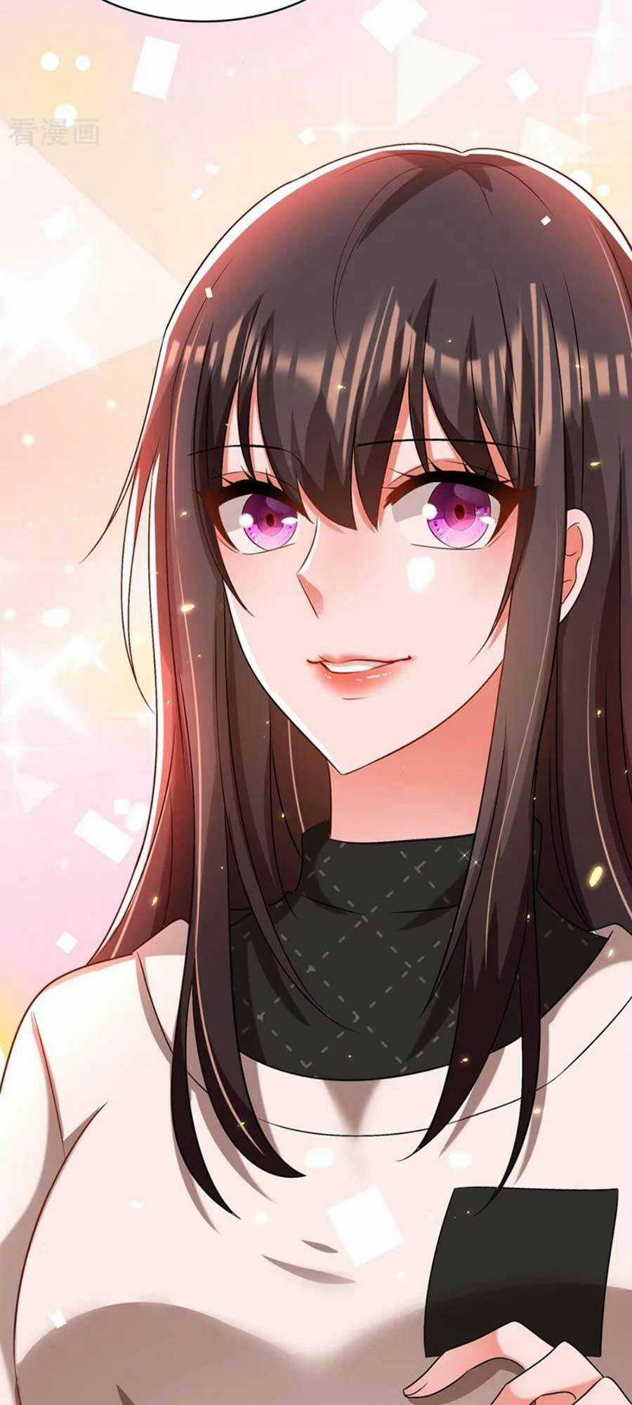 Trùng Sinh Không Gian: Cô Vợ Hào Môn Nóng Bỏng Không Dễ Chọc Chapter 180 trang 14