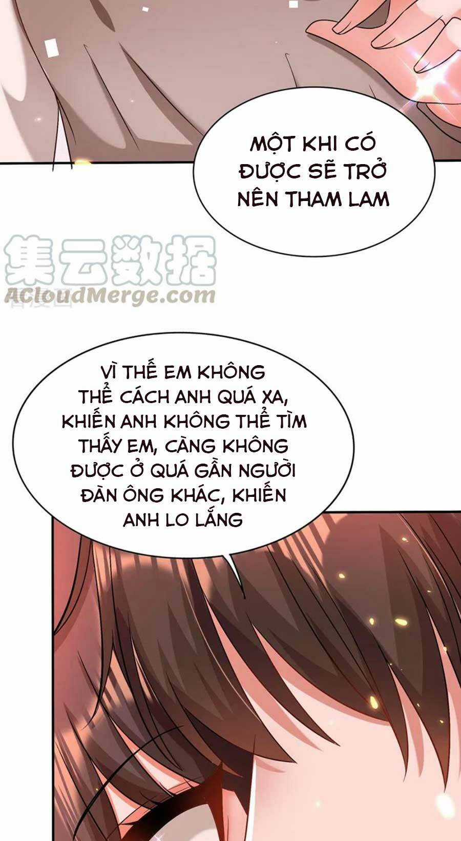 Trùng Sinh Không Gian: Cô Vợ Hào Môn Nóng Bỏng Không Dễ Chọc Chapter 180 trang 15