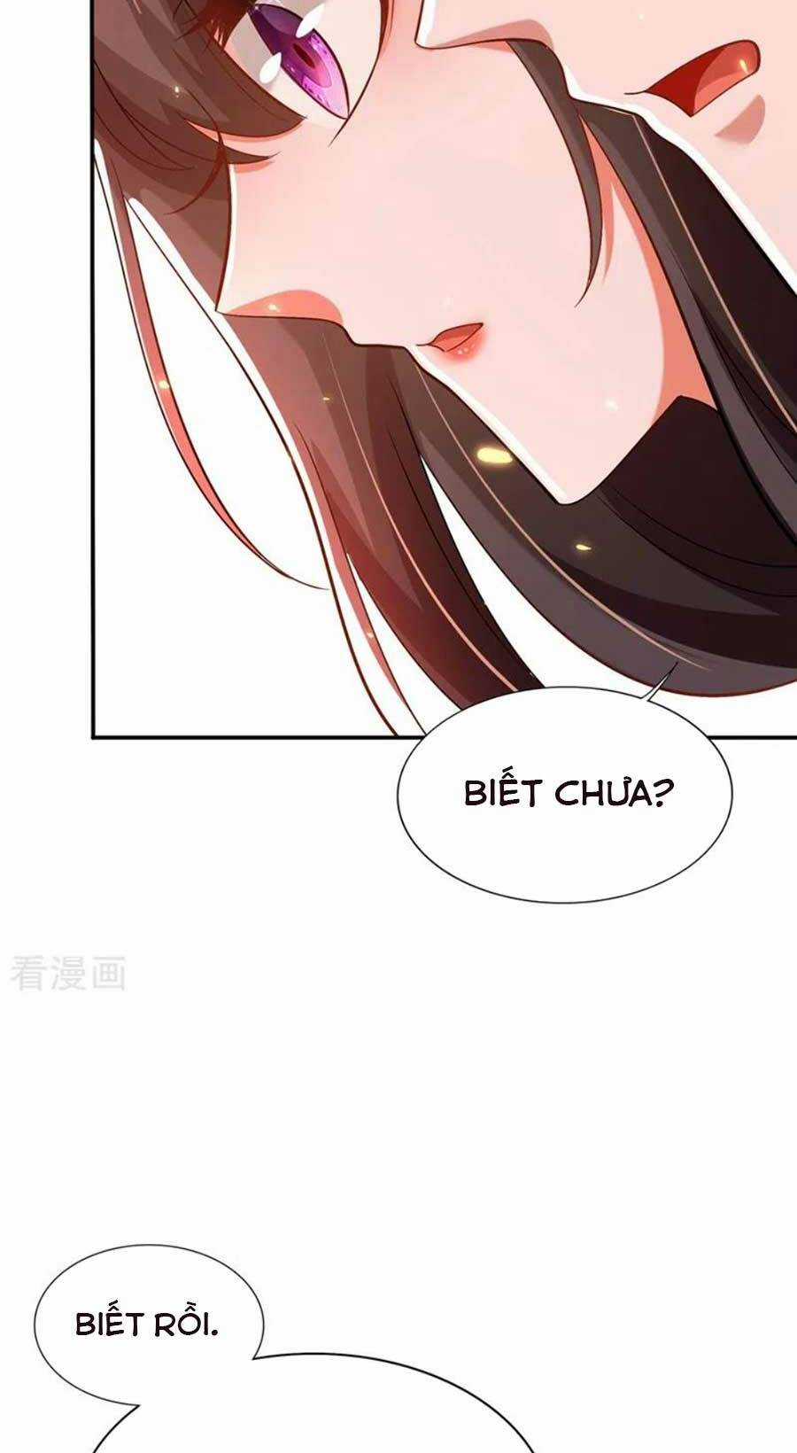 Trùng Sinh Không Gian: Cô Vợ Hào Môn Nóng Bỏng Không Dễ Chọc Chapter 180 trang 16