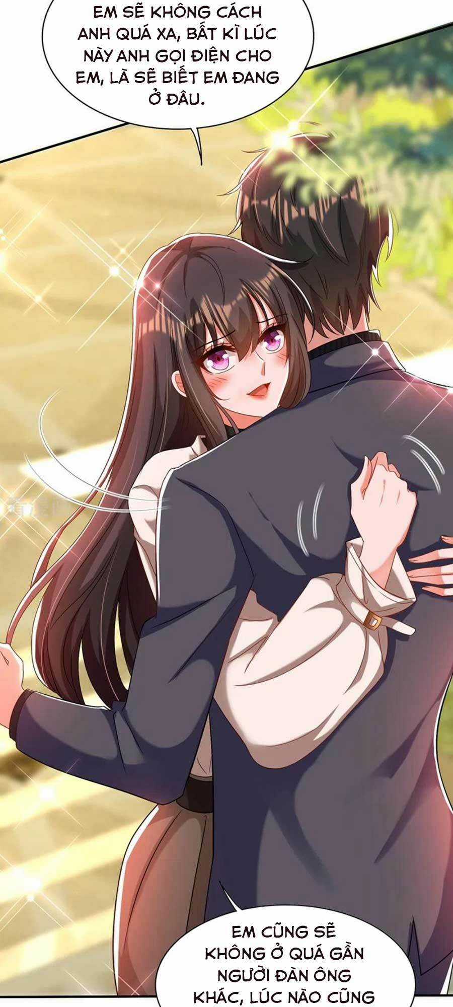 Trùng Sinh Không Gian: Cô Vợ Hào Môn Nóng Bỏng Không Dễ Chọc Chapter 180 trang 17