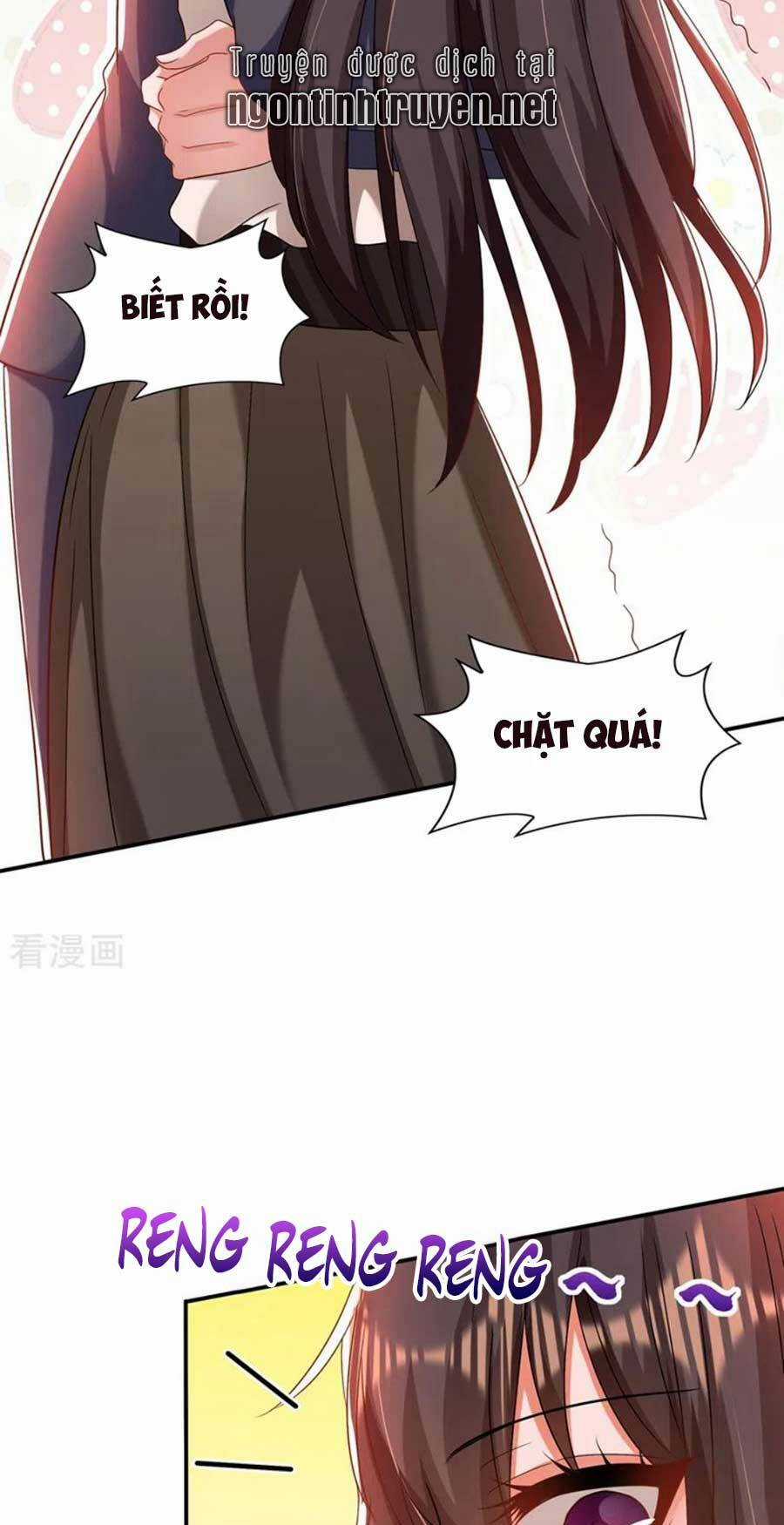 Trùng Sinh Không Gian: Cô Vợ Hào Môn Nóng Bỏng Không Dễ Chọc Chapter 180 trang 19