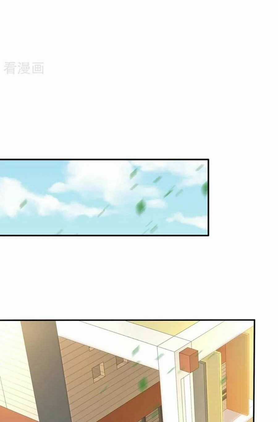 Trùng Sinh Không Gian: Cô Vợ Hào Môn Nóng Bỏng Không Dễ Chọc Chapter 180 trang 2