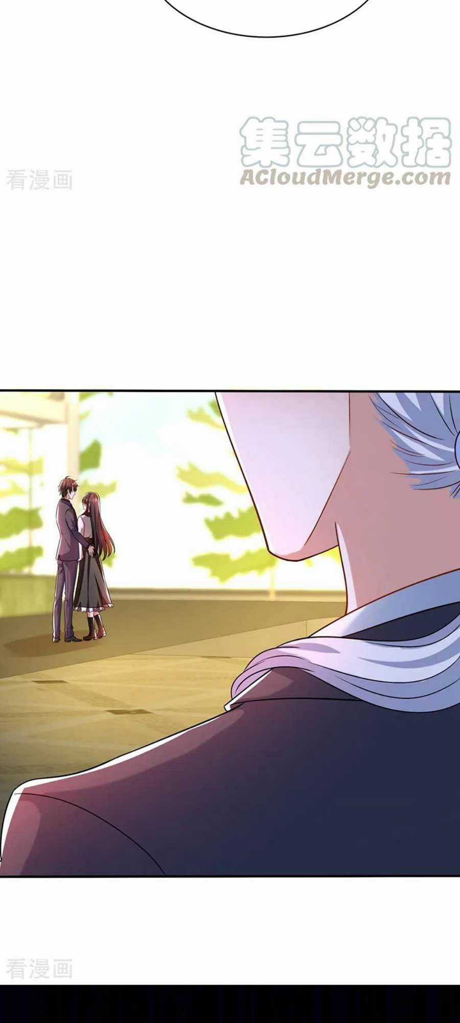 Trùng Sinh Không Gian: Cô Vợ Hào Môn Nóng Bỏng Không Dễ Chọc Chapter 180 trang 22