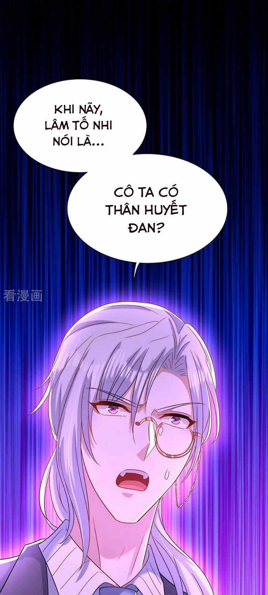 Trùng Sinh Không Gian: Cô Vợ Hào Môn Nóng Bỏng Không Dễ Chọc Chapter 180 trang 23