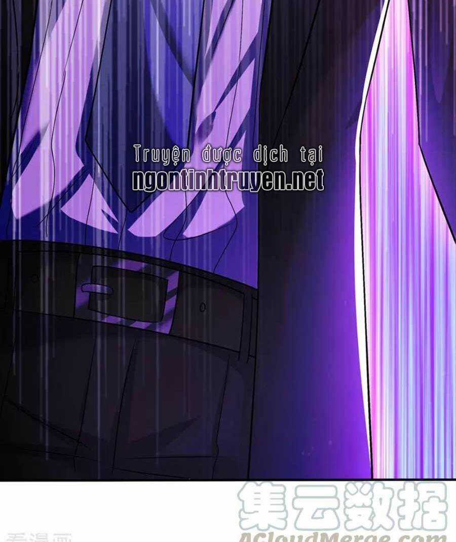 Trùng Sinh Không Gian: Cô Vợ Hào Môn Nóng Bỏng Không Dễ Chọc Chapter 180 trang 25