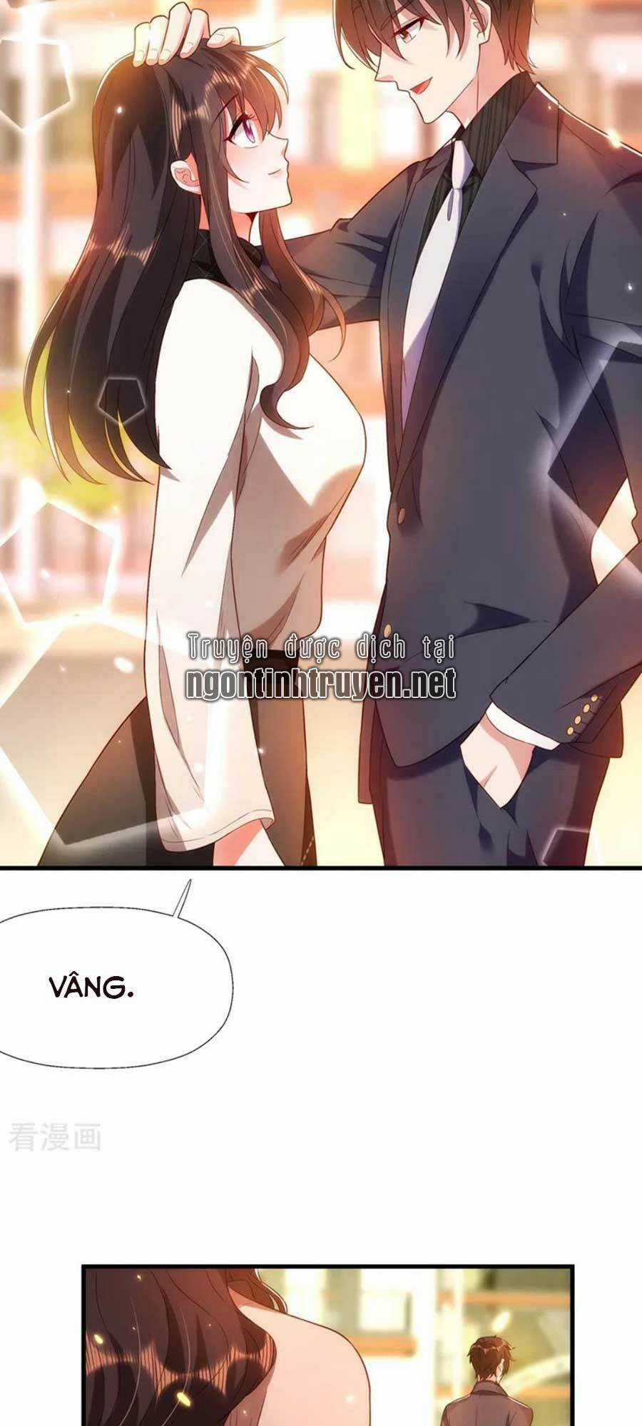 Trùng Sinh Không Gian: Cô Vợ Hào Môn Nóng Bỏng Không Dễ Chọc Chapter 180 trang 28