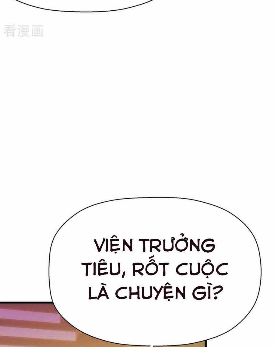 Trùng Sinh Không Gian: Cô Vợ Hào Môn Nóng Bỏng Không Dễ Chọc Chapter 180 trang 31