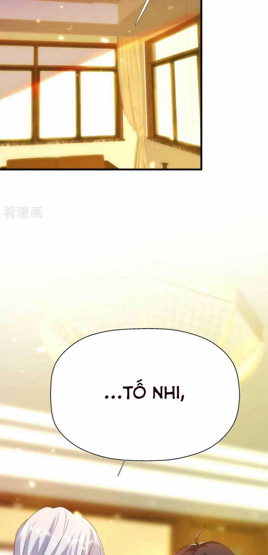 Trùng Sinh Không Gian: Cô Vợ Hào Môn Nóng Bỏng Không Dễ Chọc Chapter 180 trang 32