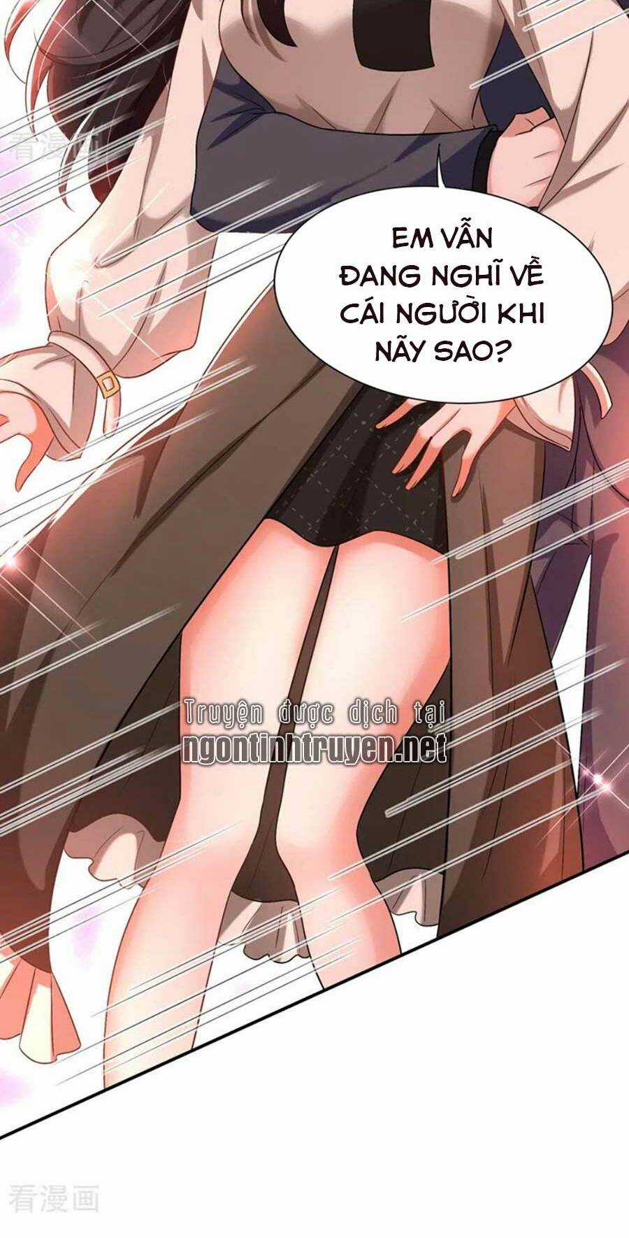 Trùng Sinh Không Gian: Cô Vợ Hào Môn Nóng Bỏng Không Dễ Chọc Chapter 180 trang 6