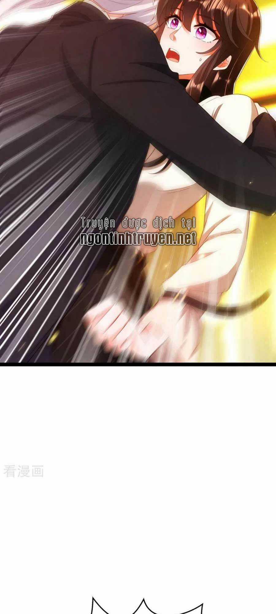 Trùng Sinh Không Gian: Cô Vợ Hào Môn Nóng Bỏng Không Dễ Chọc Chapter 181 trang 11