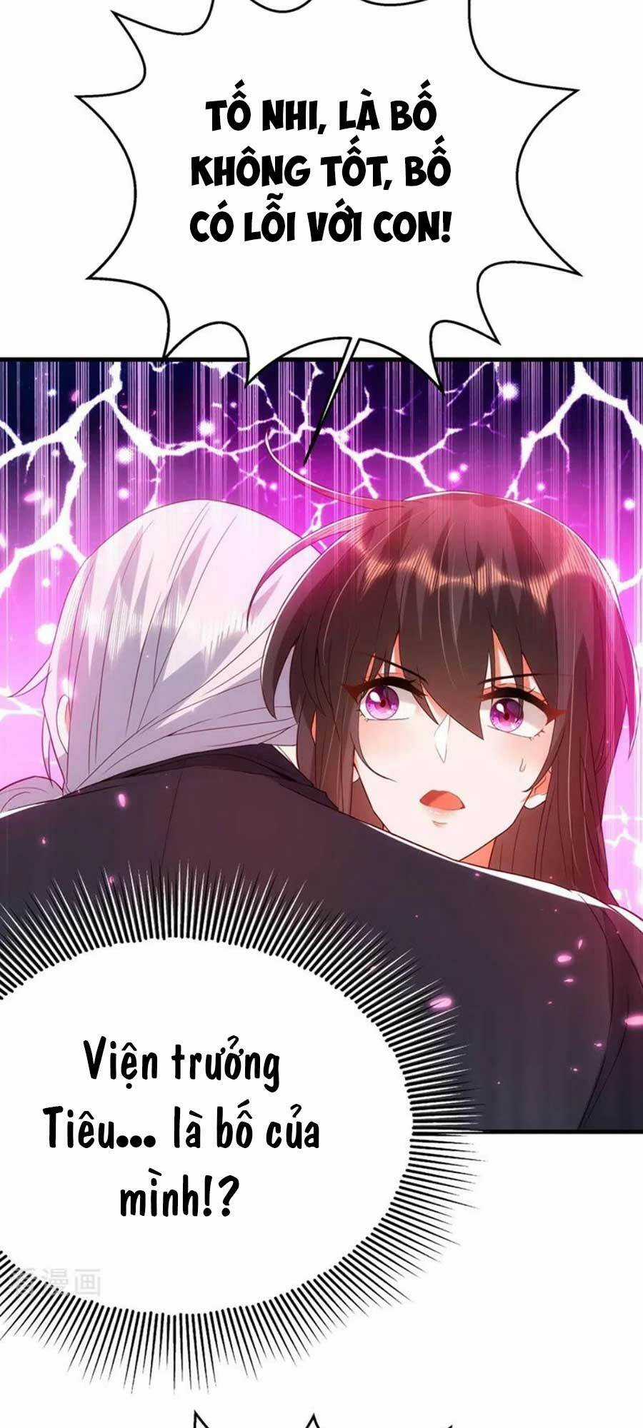 Trùng Sinh Không Gian: Cô Vợ Hào Môn Nóng Bỏng Không Dễ Chọc Chapter 181 trang 12