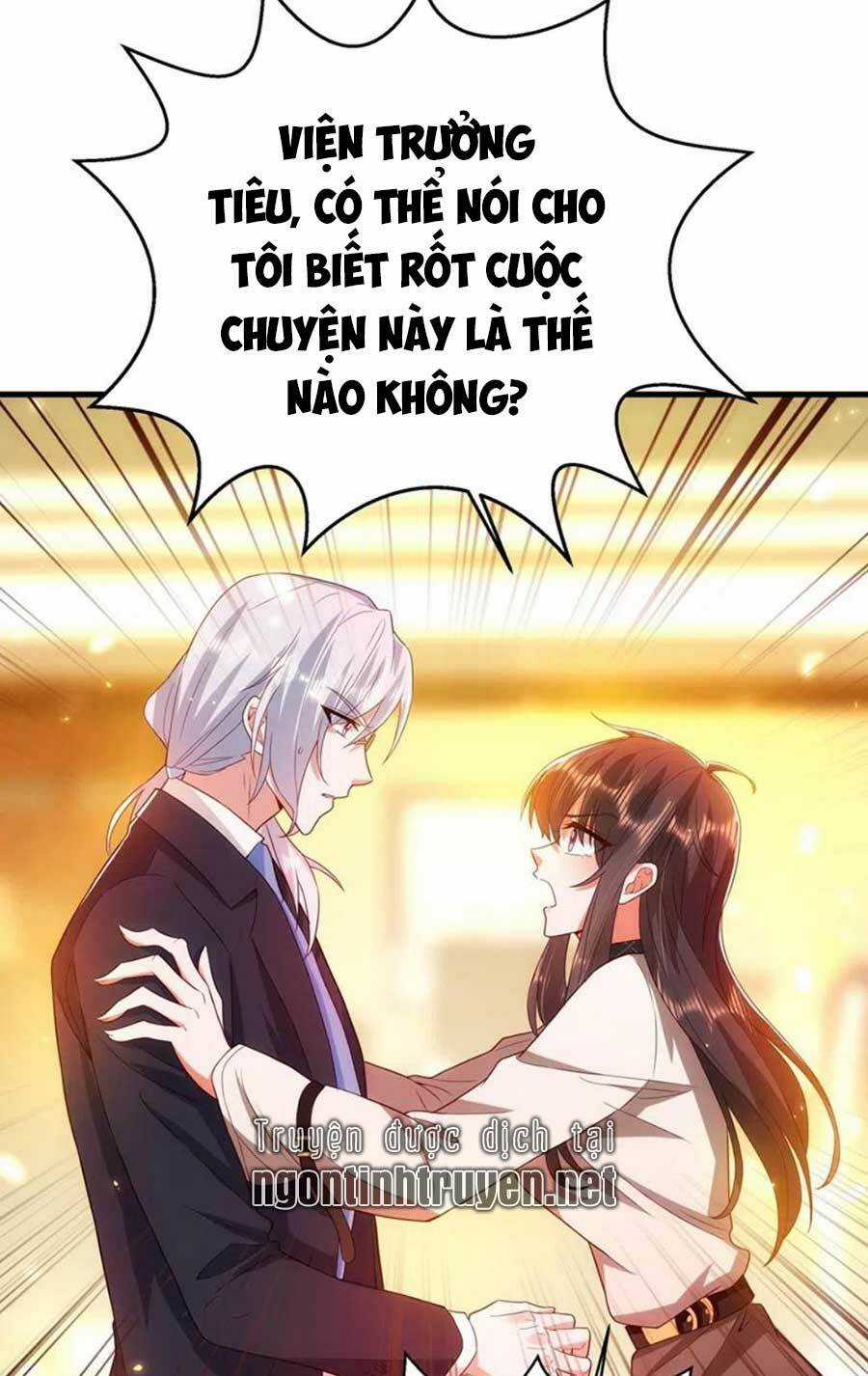 Trùng Sinh Không Gian: Cô Vợ Hào Môn Nóng Bỏng Không Dễ Chọc Chapter 181 trang 13