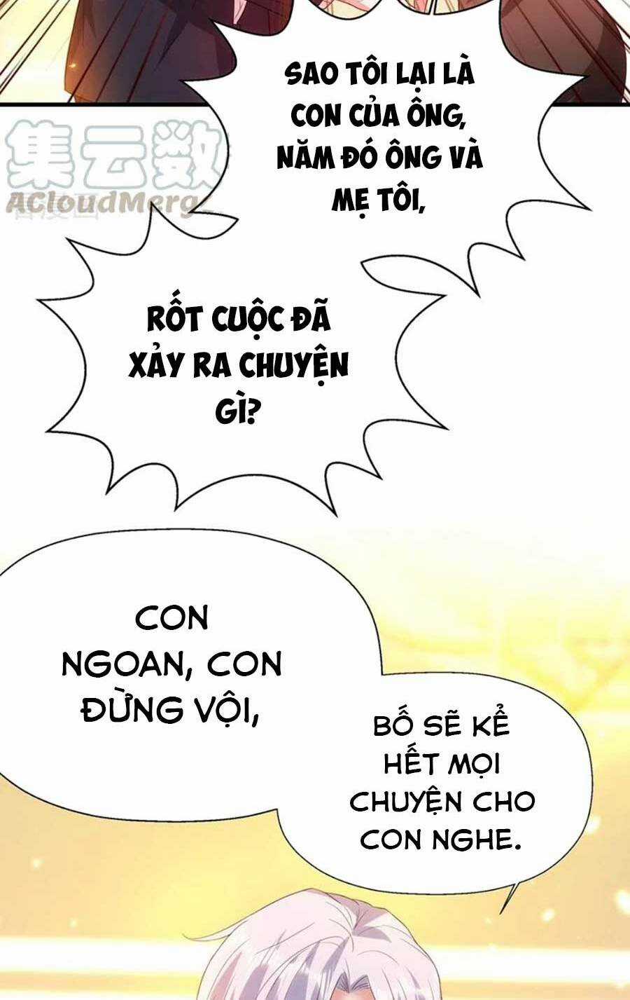 Trùng Sinh Không Gian: Cô Vợ Hào Môn Nóng Bỏng Không Dễ Chọc Chapter 181 trang 14