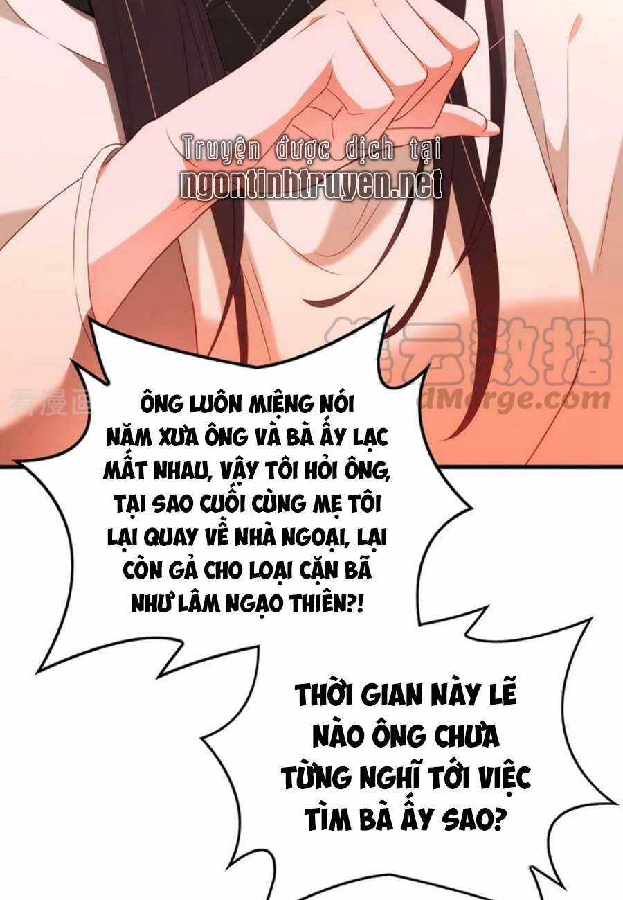 Trùng Sinh Không Gian: Cô Vợ Hào Môn Nóng Bỏng Không Dễ Chọc Chapter 181 trang 22