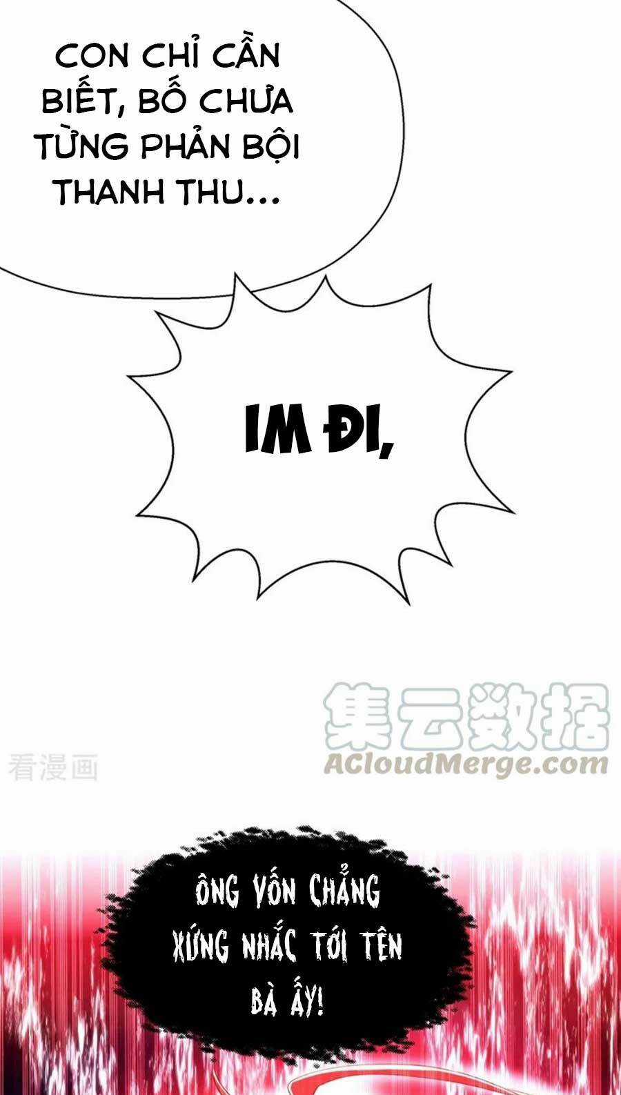 Trùng Sinh Không Gian: Cô Vợ Hào Môn Nóng Bỏng Không Dễ Chọc Chapter 181 trang 27