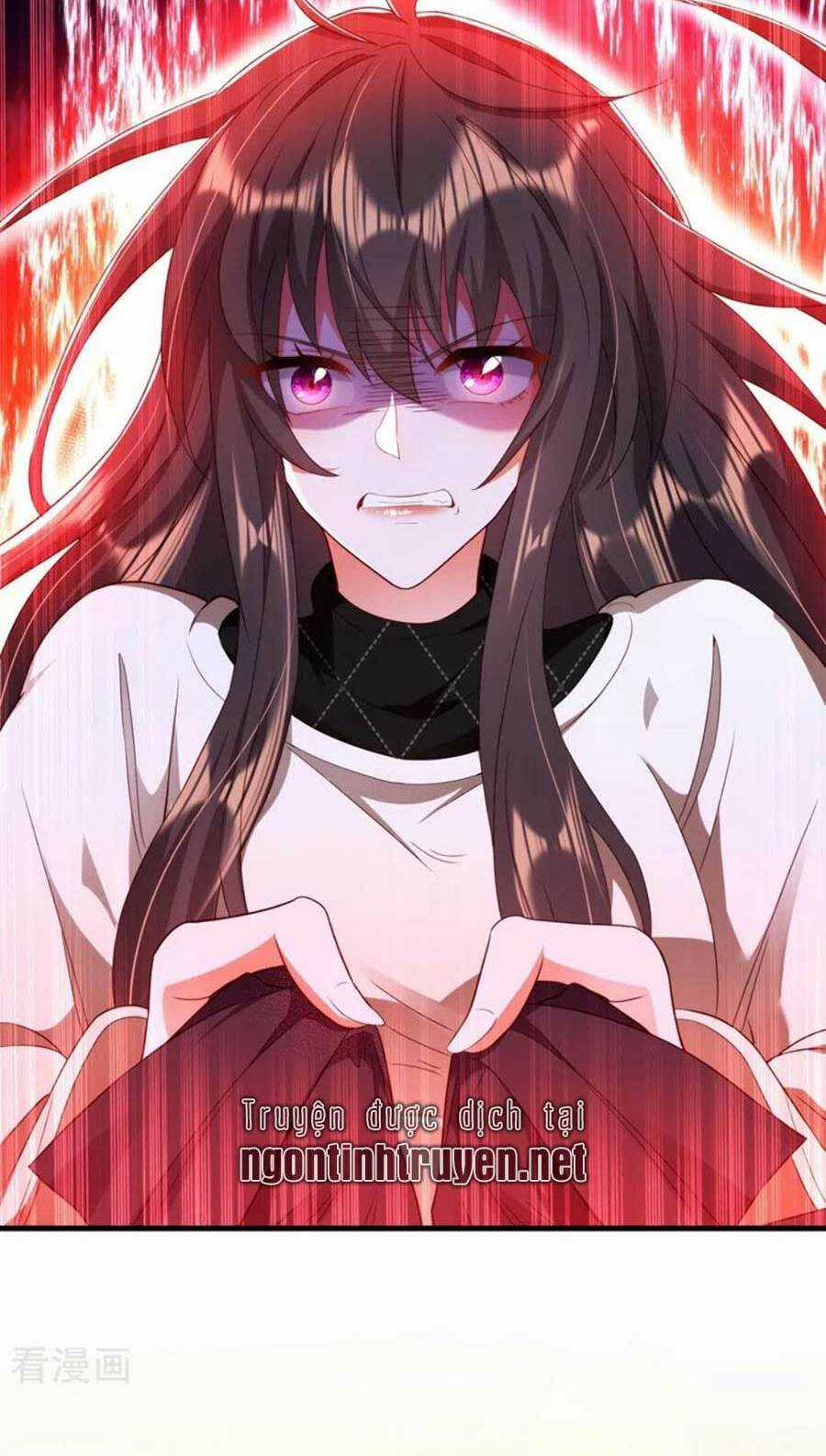 Trùng Sinh Không Gian: Cô Vợ Hào Môn Nóng Bỏng Không Dễ Chọc Chapter 181 trang 28