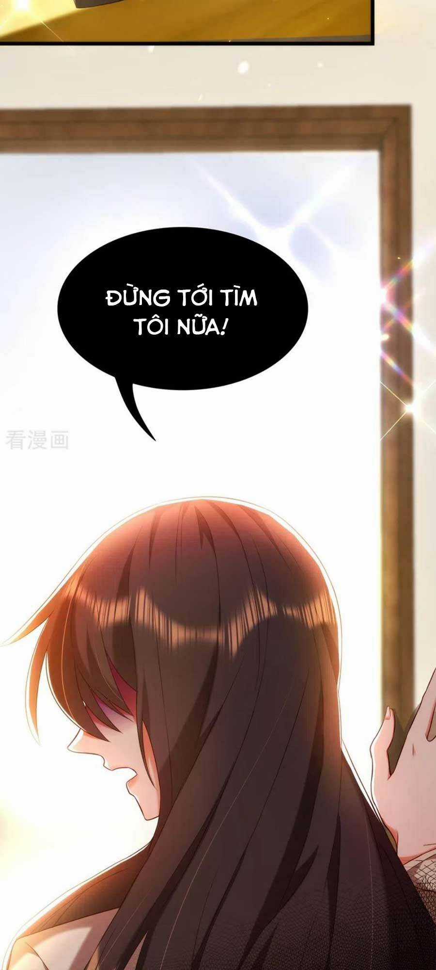 Trùng Sinh Không Gian: Cô Vợ Hào Môn Nóng Bỏng Không Dễ Chọc Chapter 182 trang 10