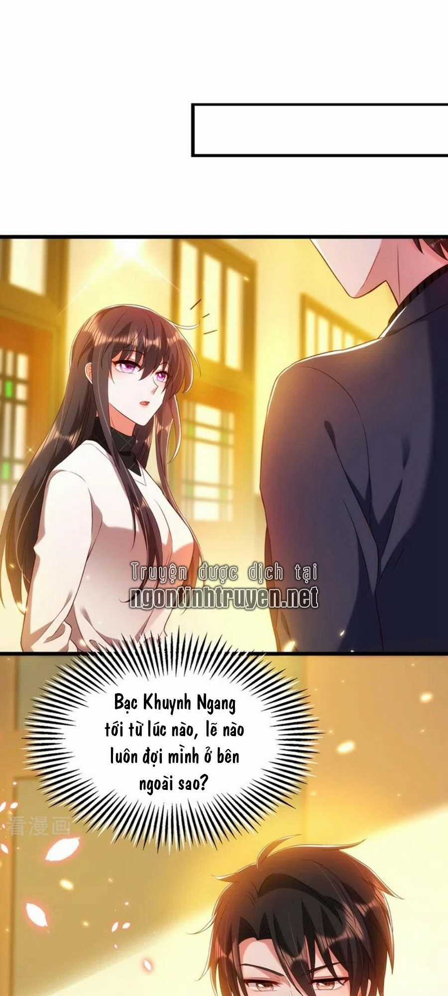 Trùng Sinh Không Gian: Cô Vợ Hào Môn Nóng Bỏng Không Dễ Chọc Chapter 182 trang 13