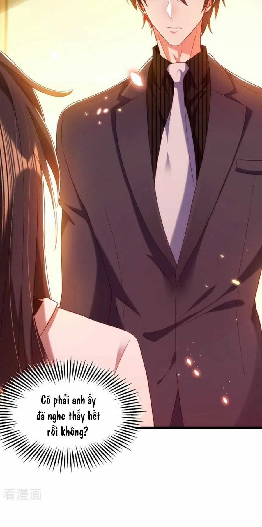 Trùng Sinh Không Gian: Cô Vợ Hào Môn Nóng Bỏng Không Dễ Chọc Chapter 182 trang 14