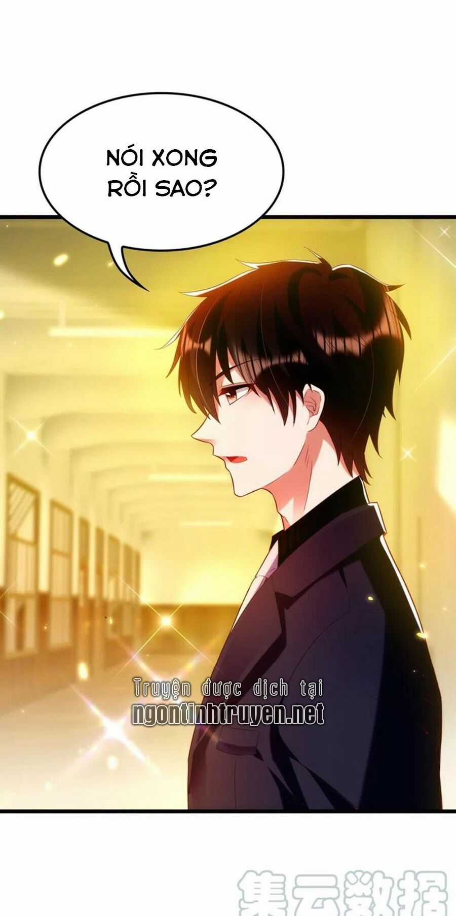 Trùng Sinh Không Gian: Cô Vợ Hào Môn Nóng Bỏng Không Dễ Chọc Chapter 182 trang 15