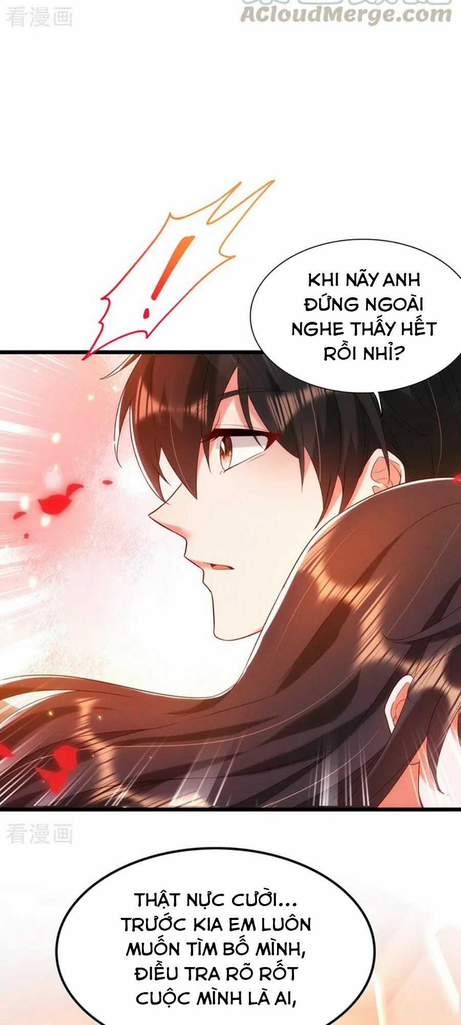 Trùng Sinh Không Gian: Cô Vợ Hào Môn Nóng Bỏng Không Dễ Chọc Chapter 182 trang 16