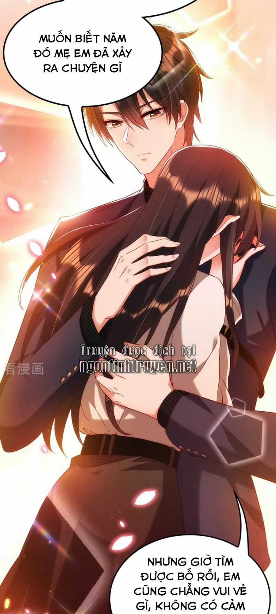 Trùng Sinh Không Gian: Cô Vợ Hào Môn Nóng Bỏng Không Dễ Chọc Chapter 182 trang 17