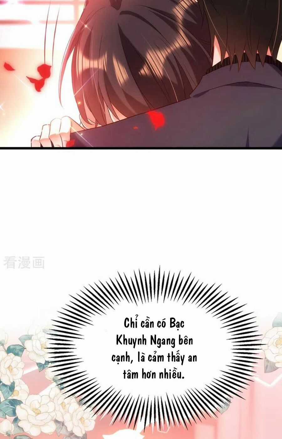 Trùng Sinh Không Gian: Cô Vợ Hào Môn Nóng Bỏng Không Dễ Chọc Chapter 182 trang 20